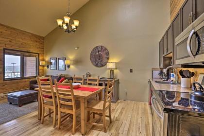 Cozy Granby Mtn Condo with Resort Amenities! - image 10