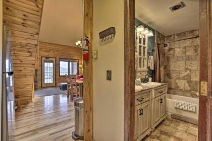 Cozy Granby Mtn Condo with Resort Amenities! - image 16