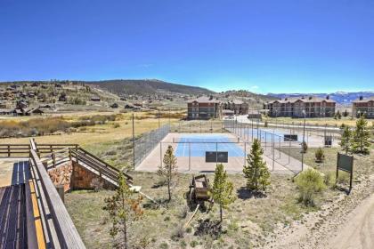 Cozy Granby Mtn Condo with Resort Amenities! - image 6