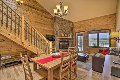 Cozy Granby Mtn Condo with Resort Amenities! - image 7