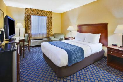 Quality Inn - image 11