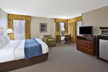 Quality Inn - image 5