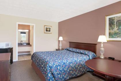 Imperial Inn Grand Blanc - image 14