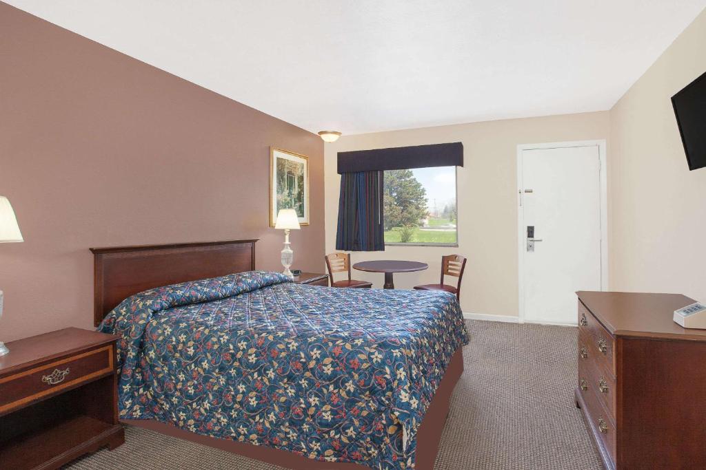 Imperial Inn Grand Blanc - image 2