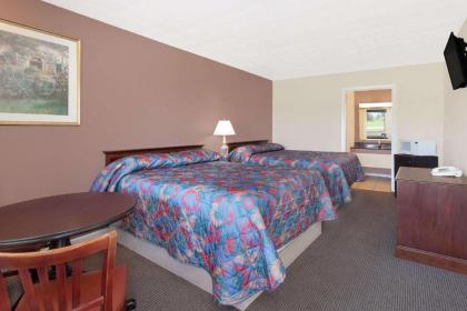 Imperial Inn Grand Blanc - image 4