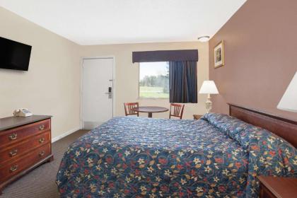 Imperial Inn Grand Blanc - image 5