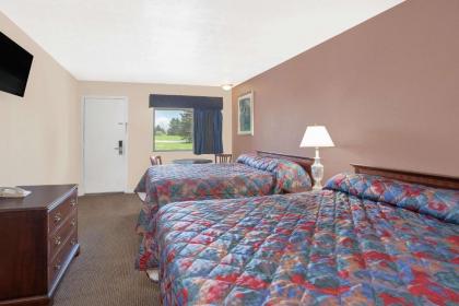 Imperial Inn Grand Blanc - image 6