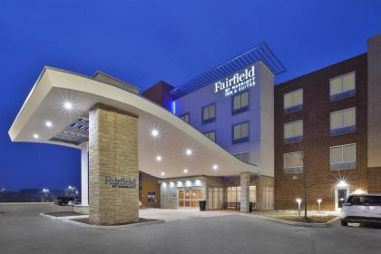 Fairfield Inn & Suites by Marriott Flint Grand Blanc - image 12