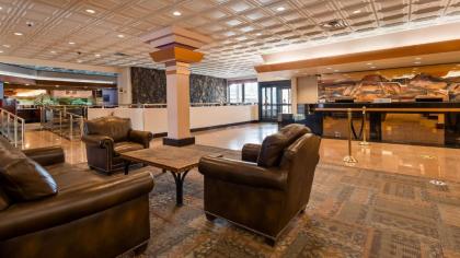 Best Western Premier Grand Canyon Squire Inn - image 12