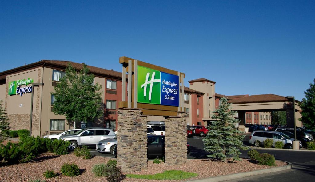 Holiday Inn Express Grand Canyon an IHG Hotel - main image