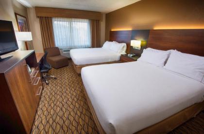 Holiday Inn Express Grand Canyon an IHG Hotel - image 11