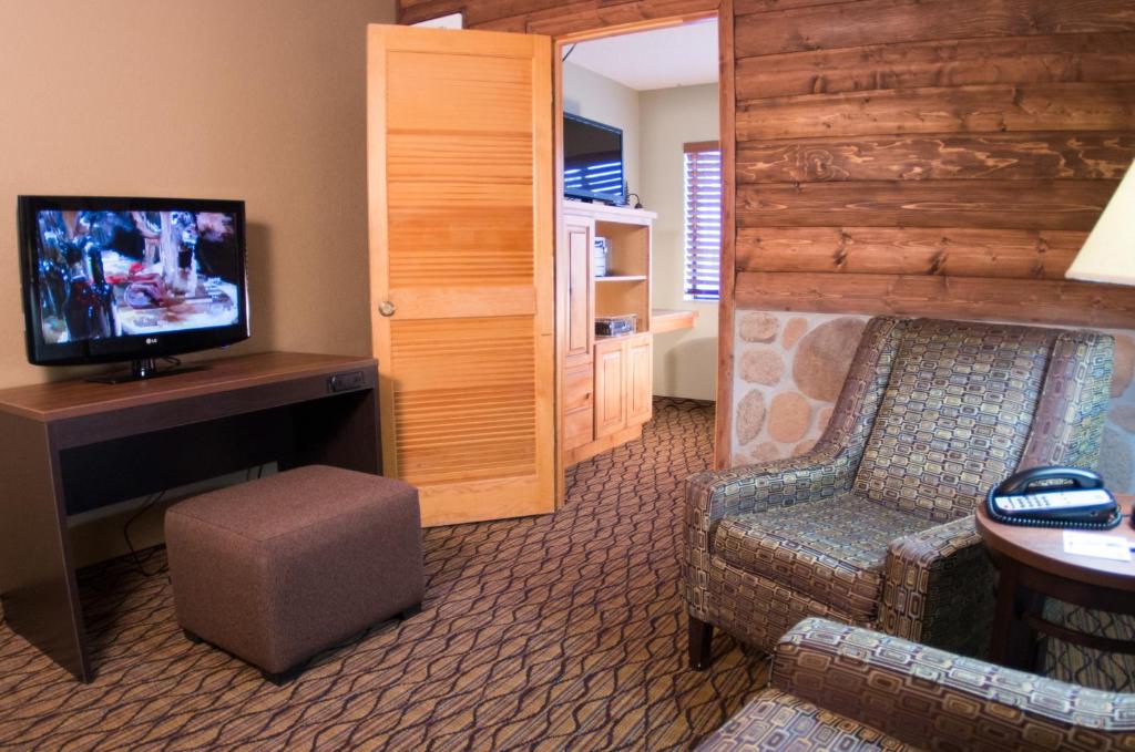 Holiday Inn Express Grand Canyon an IHG Hotel - image 3