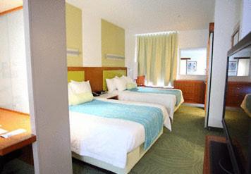 SpringHill Suites Grand Forks - image 5