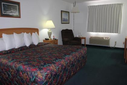 Hotel in Grand Forks North Dakota