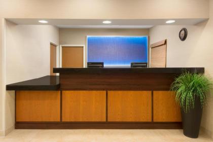 Fairfield Inn Grand Forks - image 14