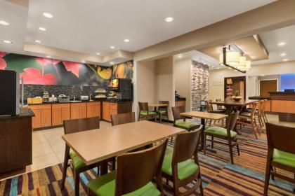 Fairfield Inn Grand Forks - image 5