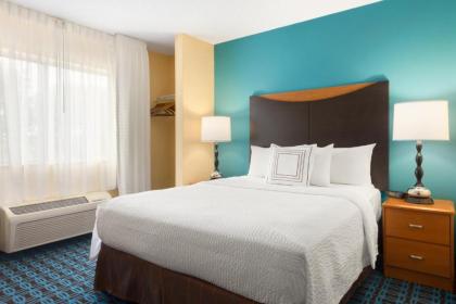 Fairfield Inn Grand Forks - image 7