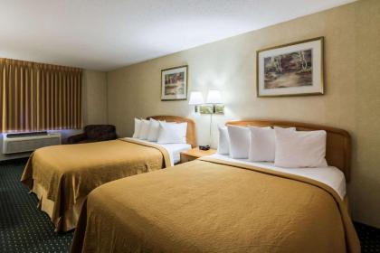 Quality Inn Columbia Mall - image 12