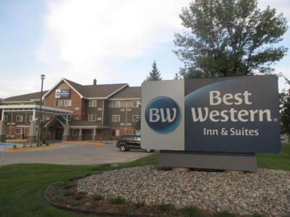 Best Western Harvest Inn & Suites - image 2