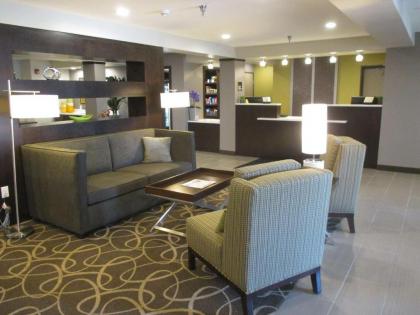 Best Western Harvest Inn & Suites - image 3