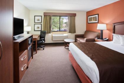 AmericInn by Wyndham Grand Forks - image 3