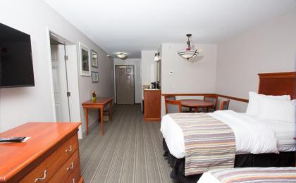 Country Inn & Suites by Radisson Grand Forks ND - image 12