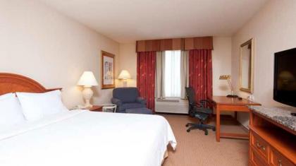 Hilton Garden Inn Grand Forks/UND - image 4