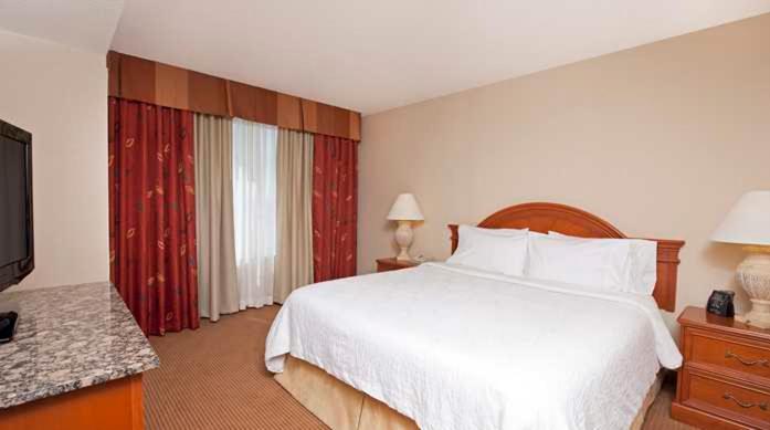 Hilton Garden Inn Grand Forks/UND - image 6