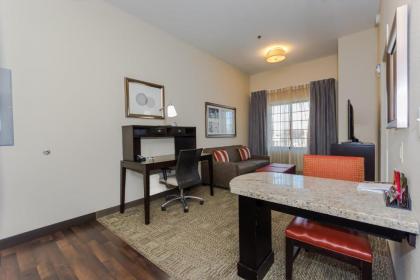 Staybridge Suites Grand Forks an IHG Hotel - image 13