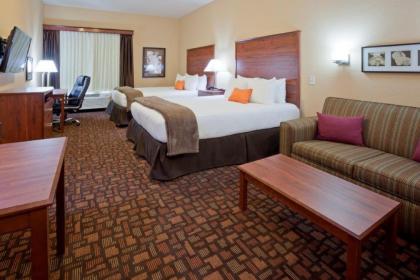 Expressway Suites of Grand Forks - image 13