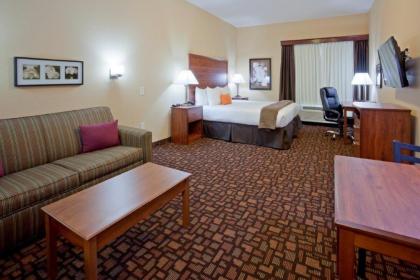 Expressway Suites of Grand Forks - image 14