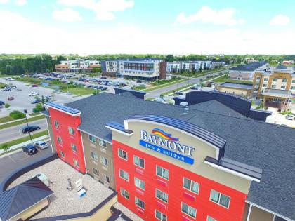 Baymont by Wyndham Grand Forks - image 12