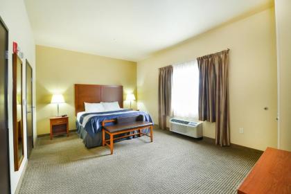 Baymont by Wyndham Grand Forks - image 15