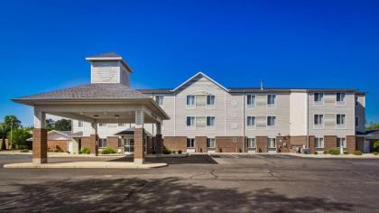 Best Western Beacon Inn Grand Haven