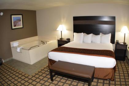 Best Western Beacon Inn - image 13