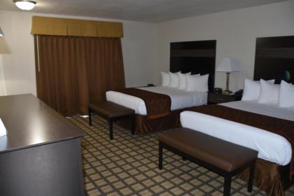 Best Western Beacon Inn - image 14