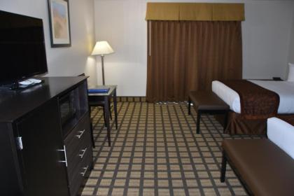 Best Western Beacon Inn - image 15