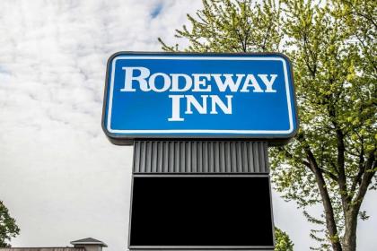 Rodeway Inn Grand Haven - image 1