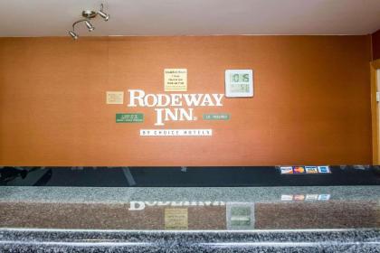 Rodeway Inn Grand Haven - image 10