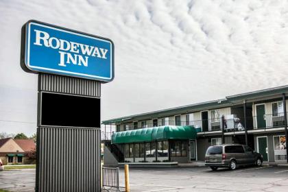 Rodeway Inn Grand Haven - image 15