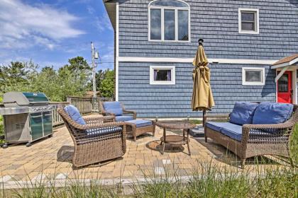 Holiday homes in Grand Haven Michigan