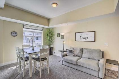 Grand Haven Condo with Patio Less Than 1 Mi to Downtown - image 7