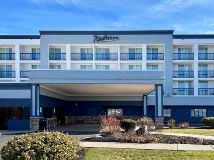 Radisson Hotel Niagara Falls Grand Island Grand Island