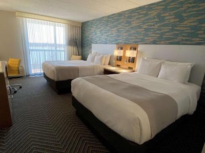 Radisson Hotel Niagara Falls-Grand Island - image 18