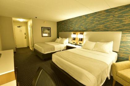 Radisson Hotel Niagara Falls-Grand Island - image 8