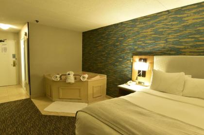 Radisson Hotel Niagara Falls-Grand Island - image 9