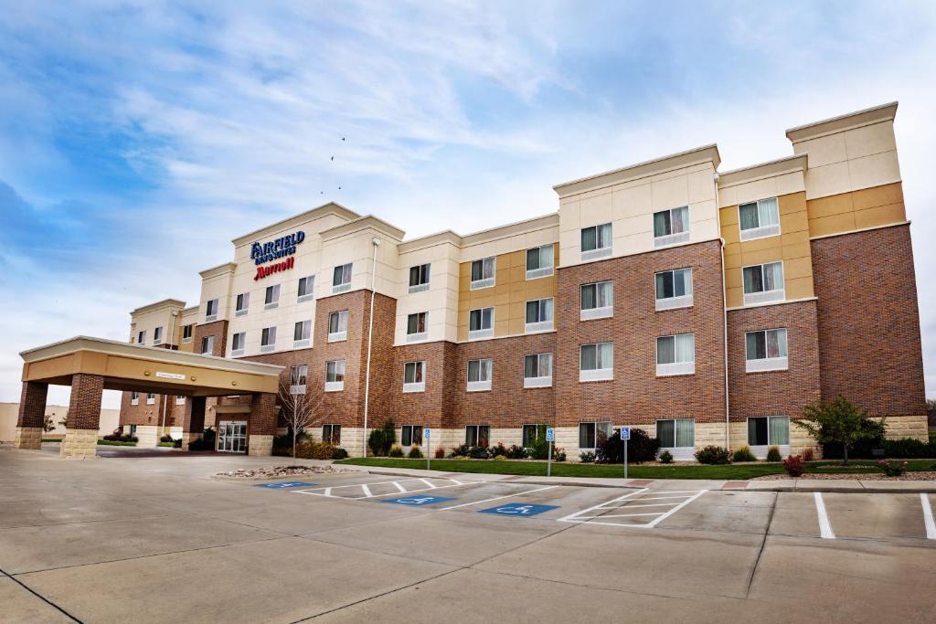 Fairfield Inn & Suites by Marriott Grand Island - main image