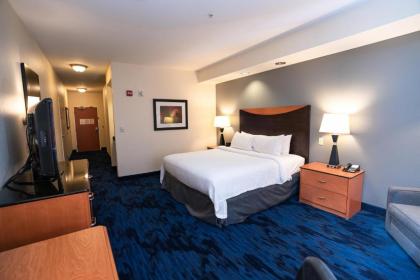 Fairfield Inn & Suites by Marriott Grand Island - image 11