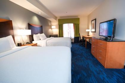 Fairfield Inn & Suites by Marriott Grand Island - image 14