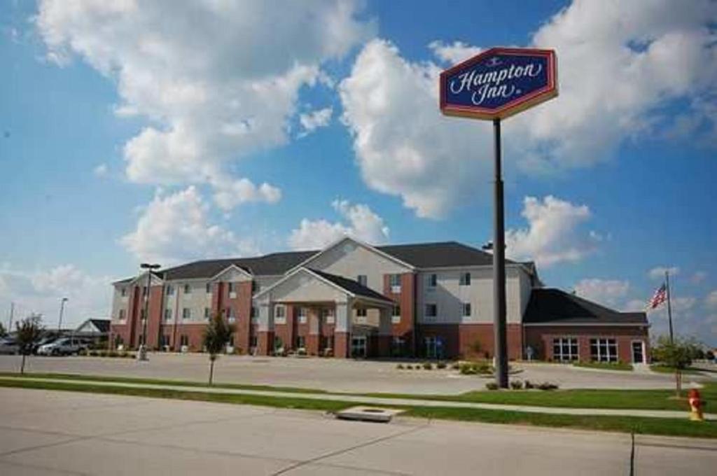 Hampton Inn Grand Island - main image